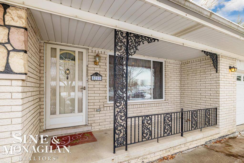 Sterling Heights, MI 48310,5280 Kreger ST