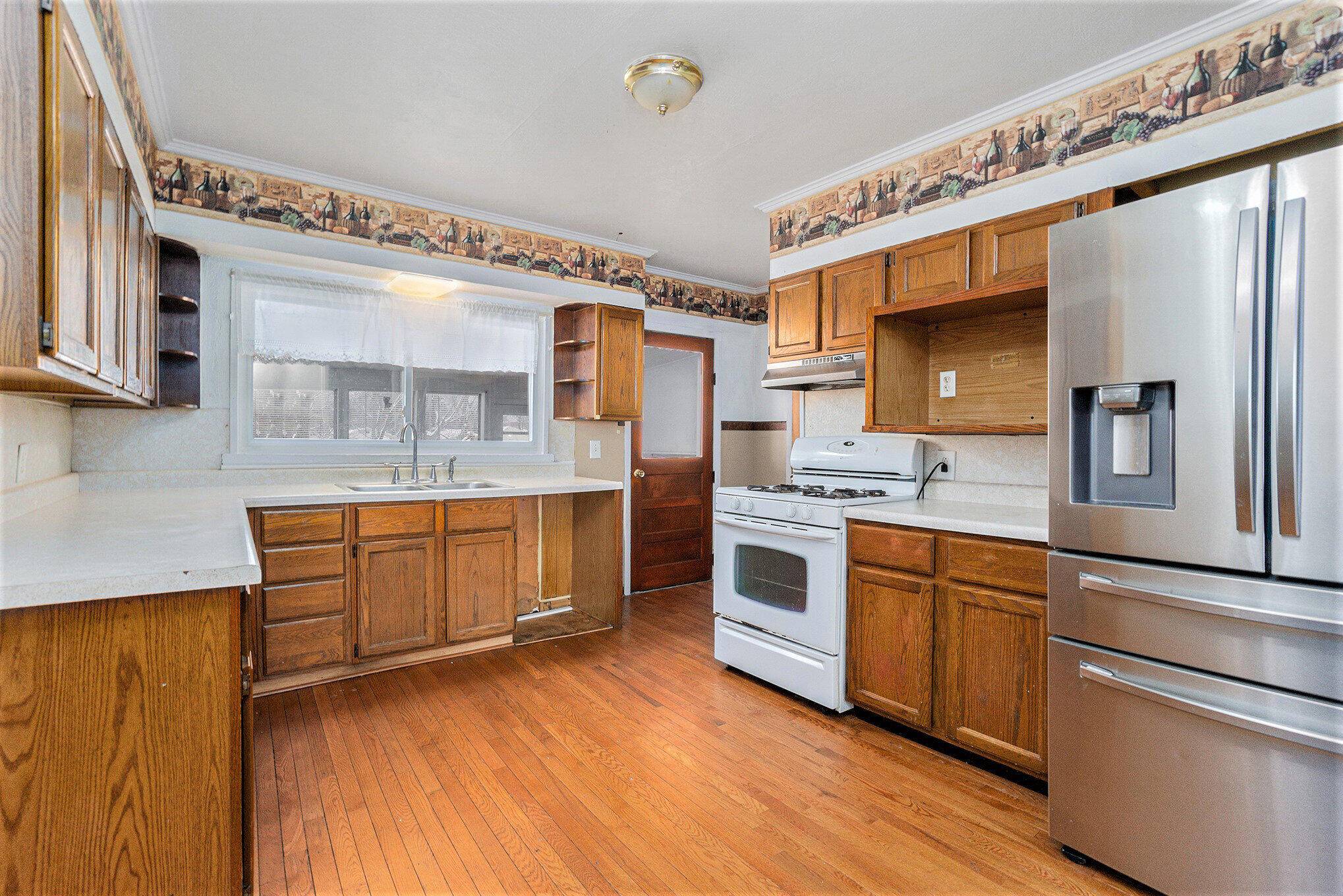 Battle Creek, MI 49015,116 S 24th ST S