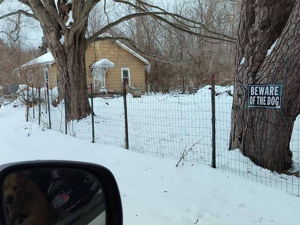 Benton Harbor, MI 49022,2064 Coloma RD