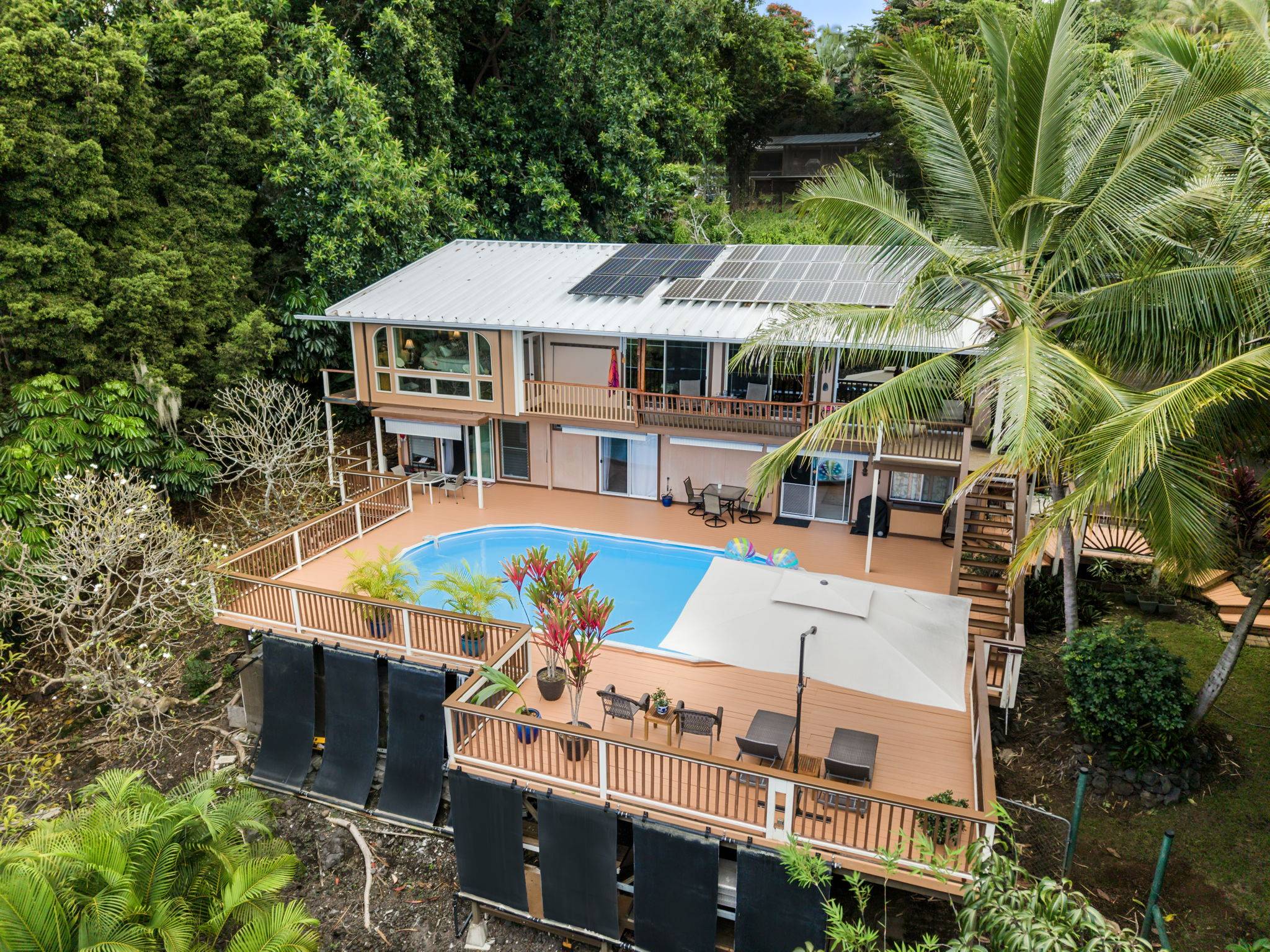 Kailua-kona, HI 96740,78-6960-A WALUA RD