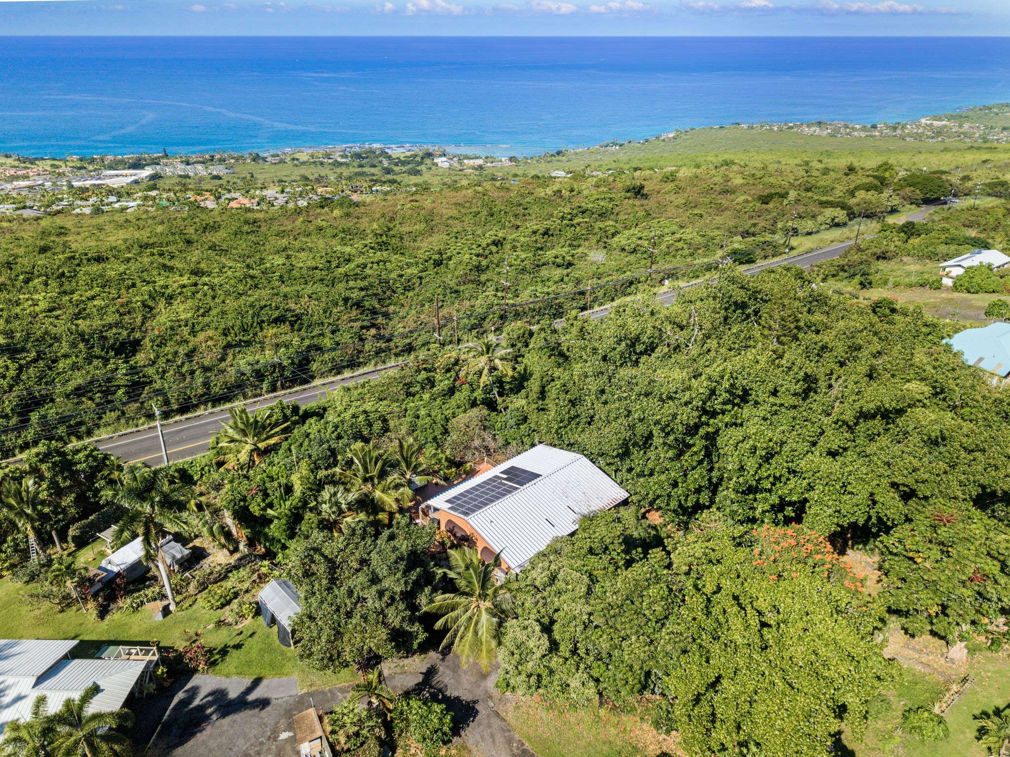 Kailua-kona, HI 96740,78-6960-A WALUA RD