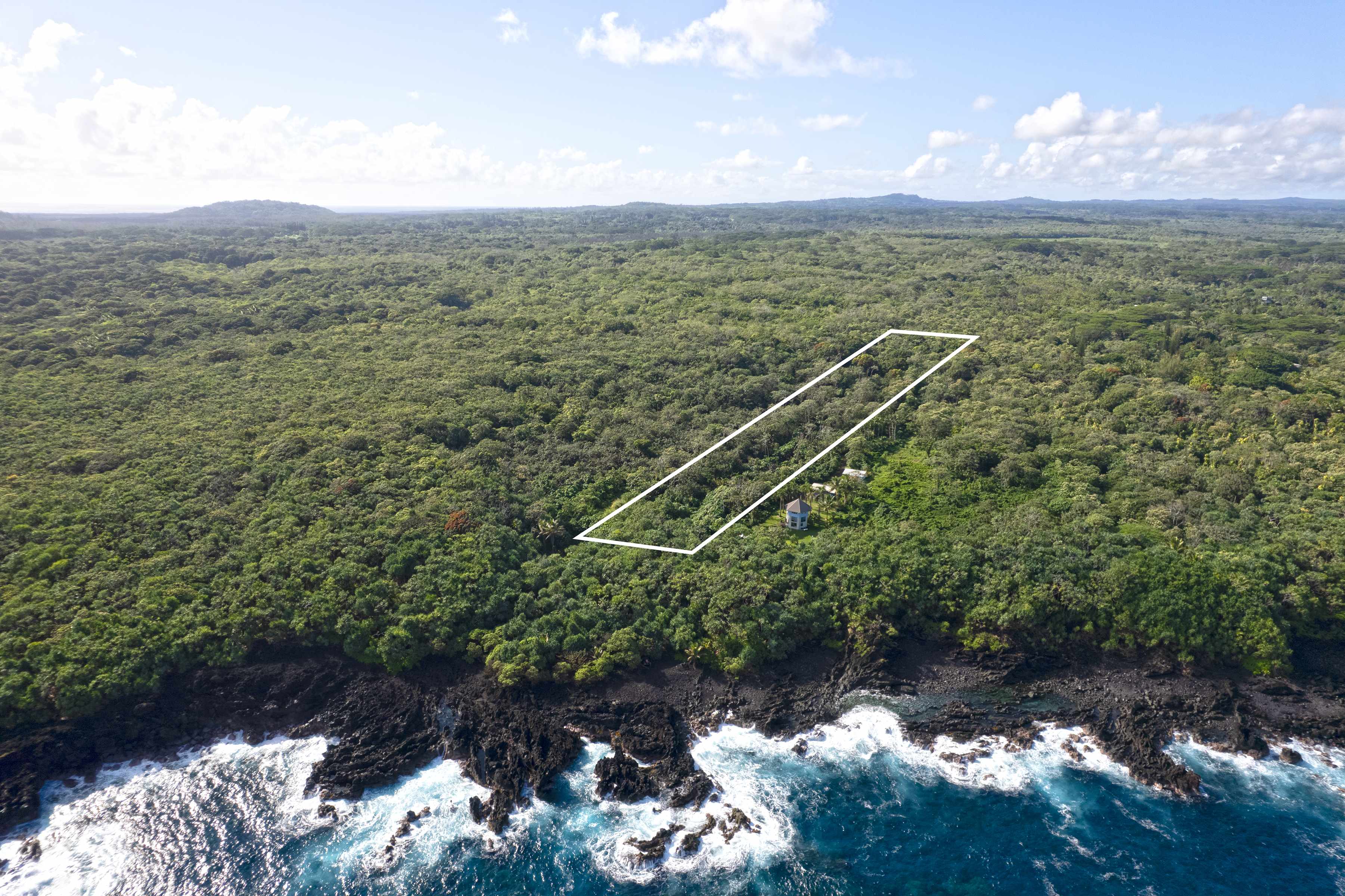 Pahoa, HI 96778,GOVERNMENT BEACH RD