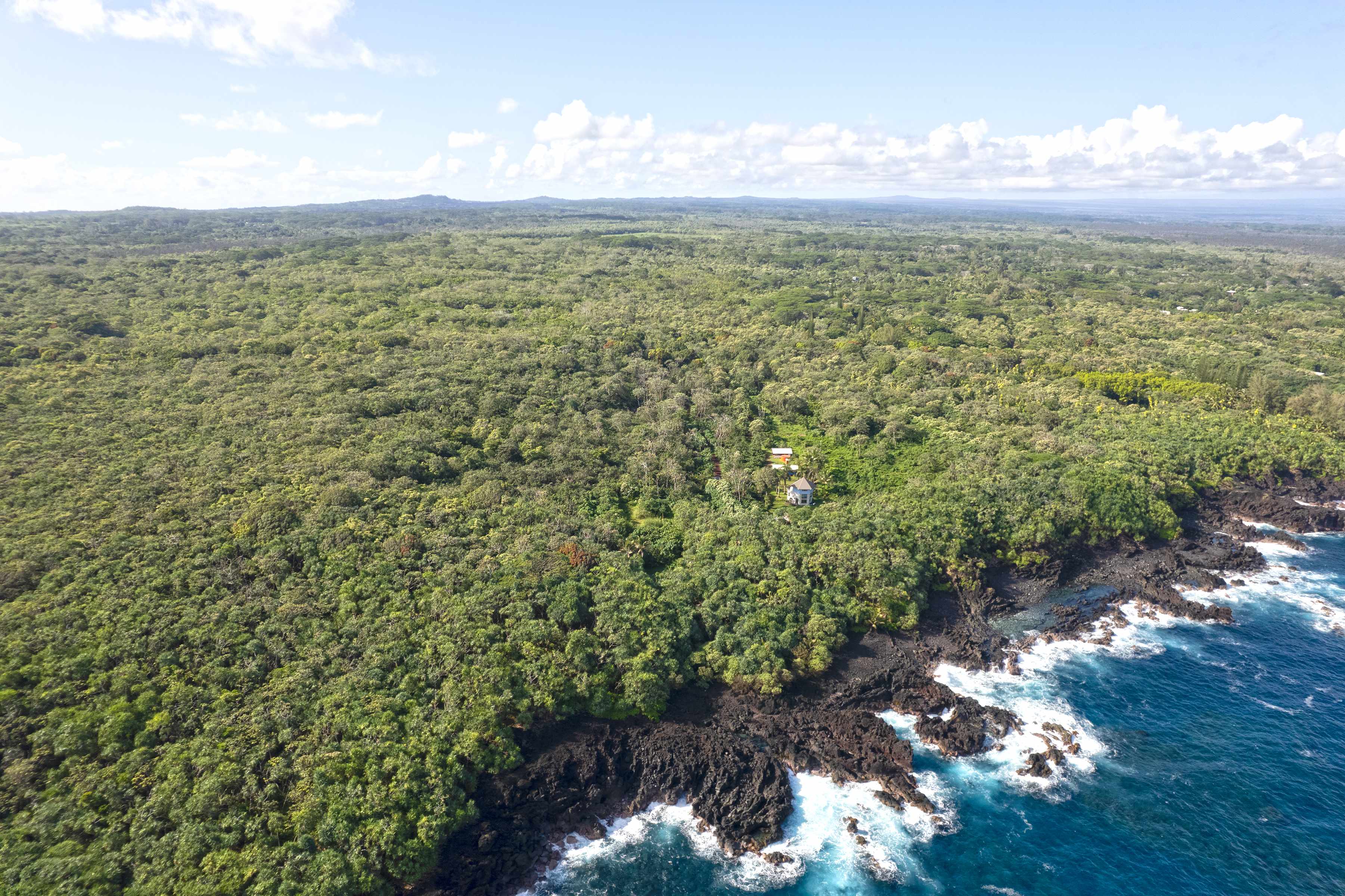 GOVERNMENT BEACH RD, Pahoa, HI 96778