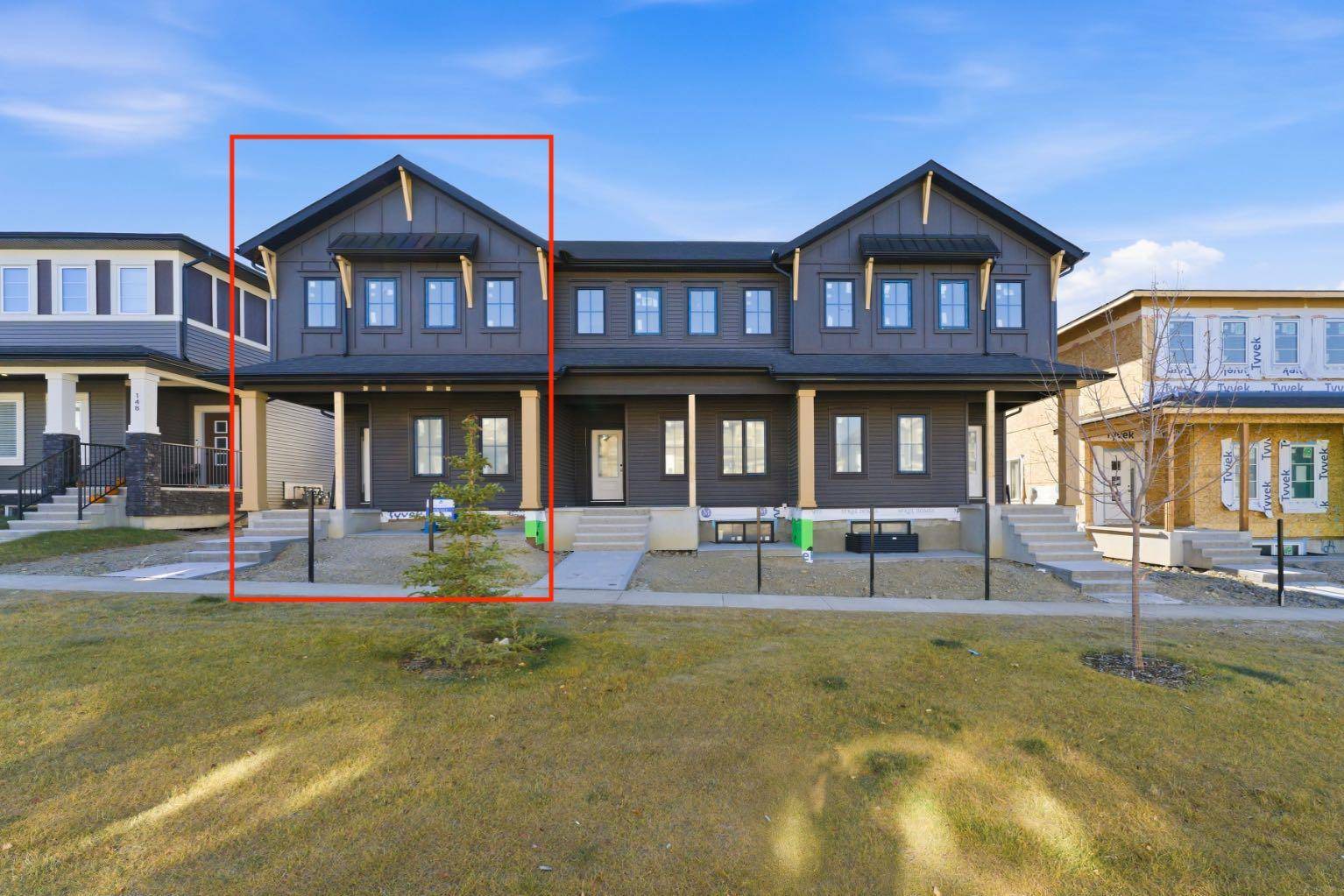 Airdrie, AB T4A 3P3,152 Lawson LN SE