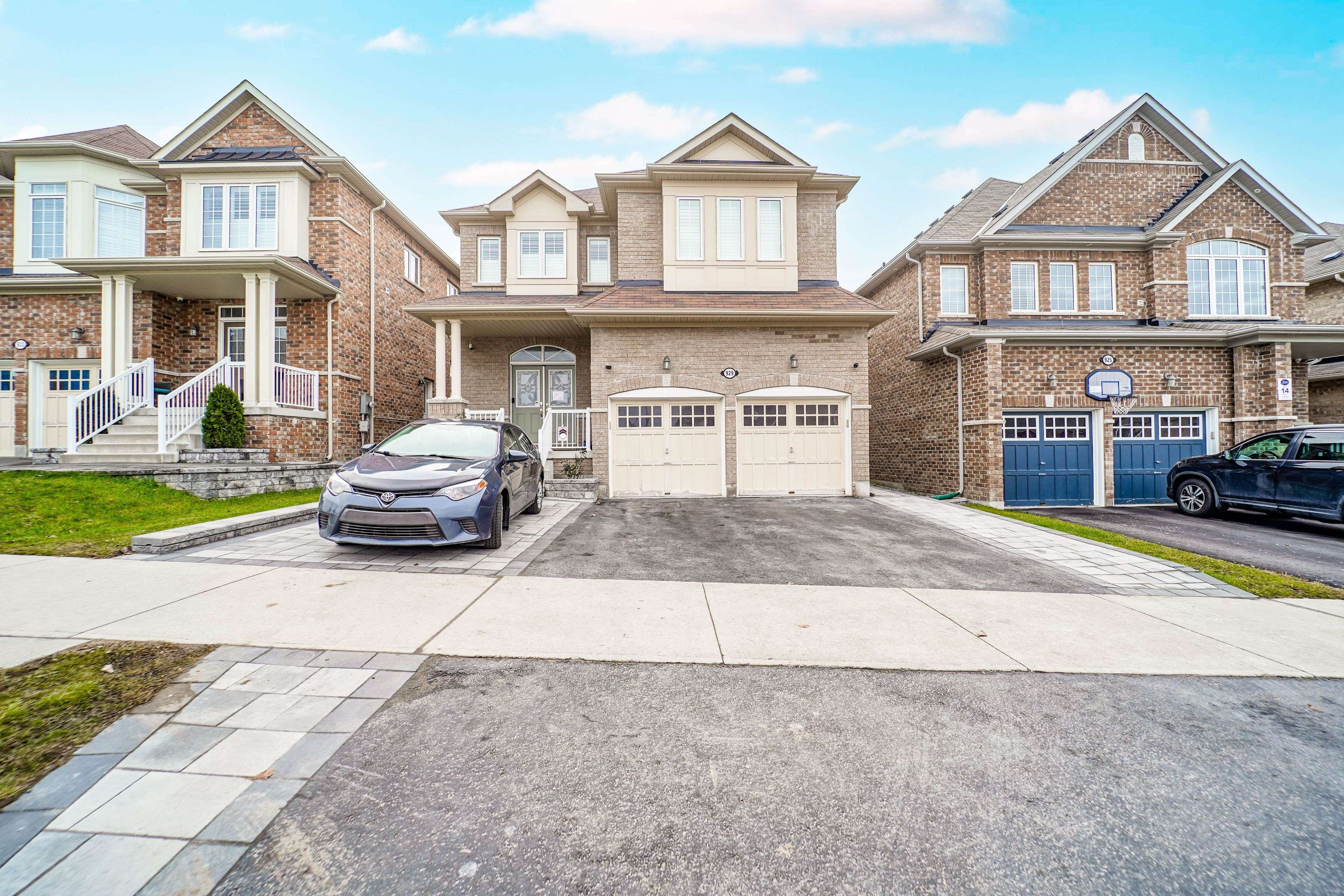 Oshawa, ON L1K 0C3,929 Greenhill AVE #BSMT