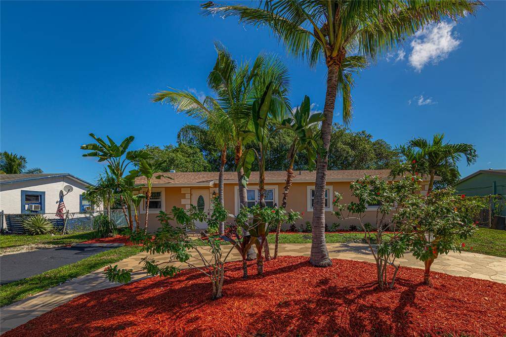 Deerfield Beach, FL 33441,1220 SW 6th Ter