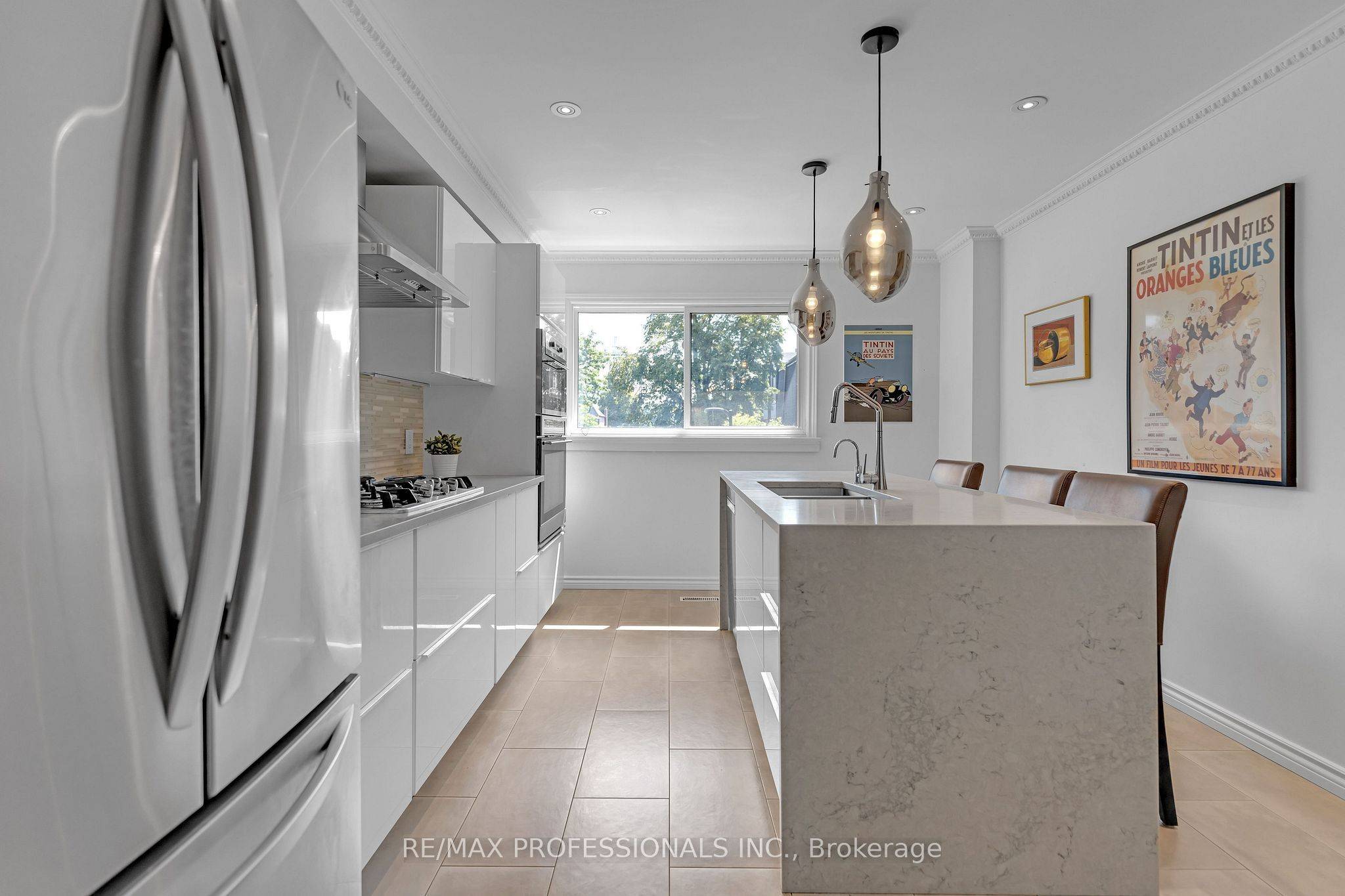 Toronto W09, ON M9P 3R9,157 Maple Branch PATH