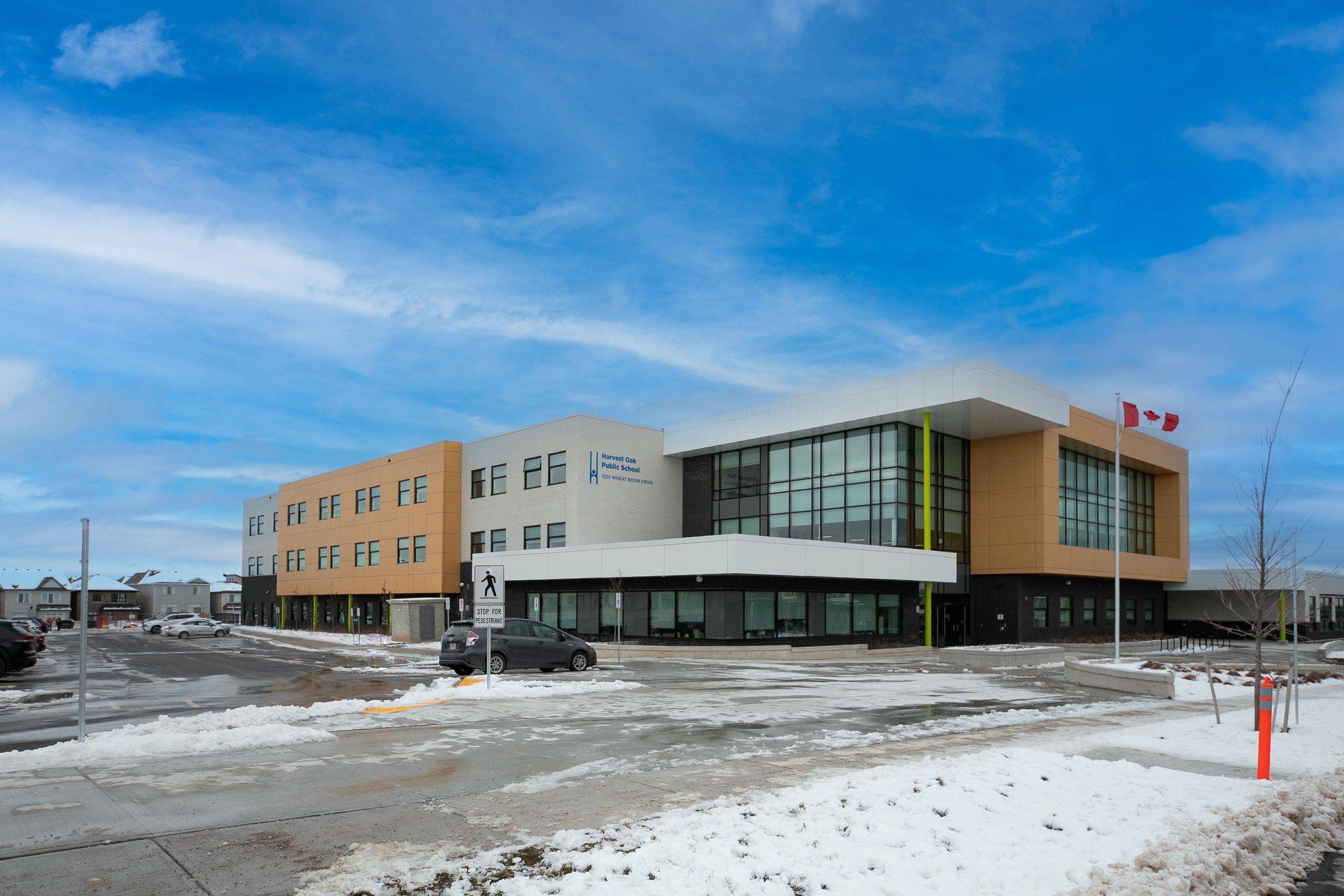 Oakville, ON L6H 7Y2,3028 Merrick RD