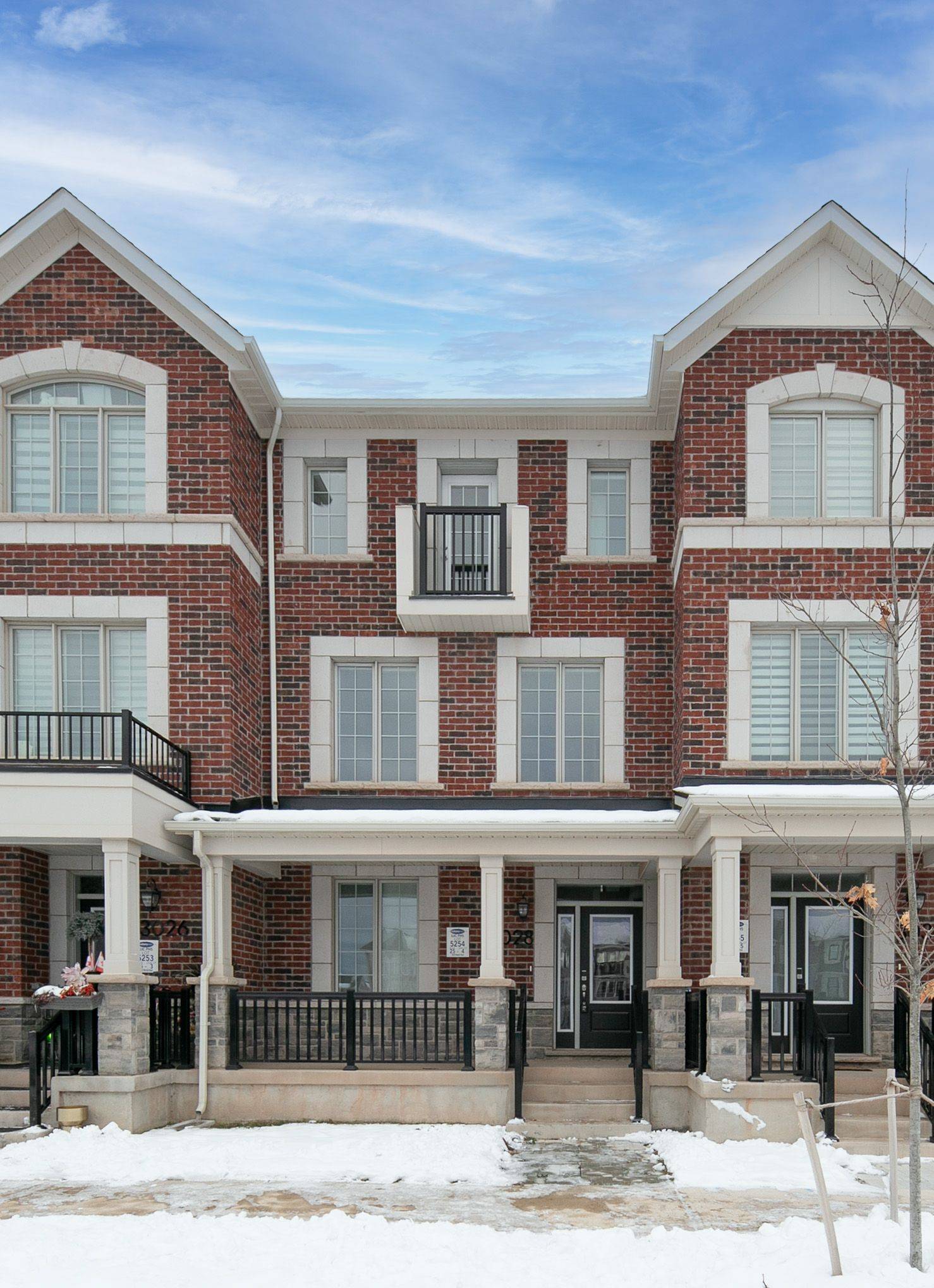 Oakville, ON L6H 7Y2,3028 Merrick RD