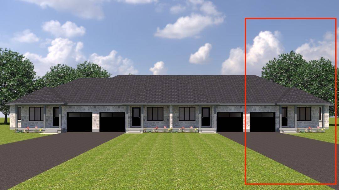 Hanover, ON N4N 0C7,715 18th Street N/A