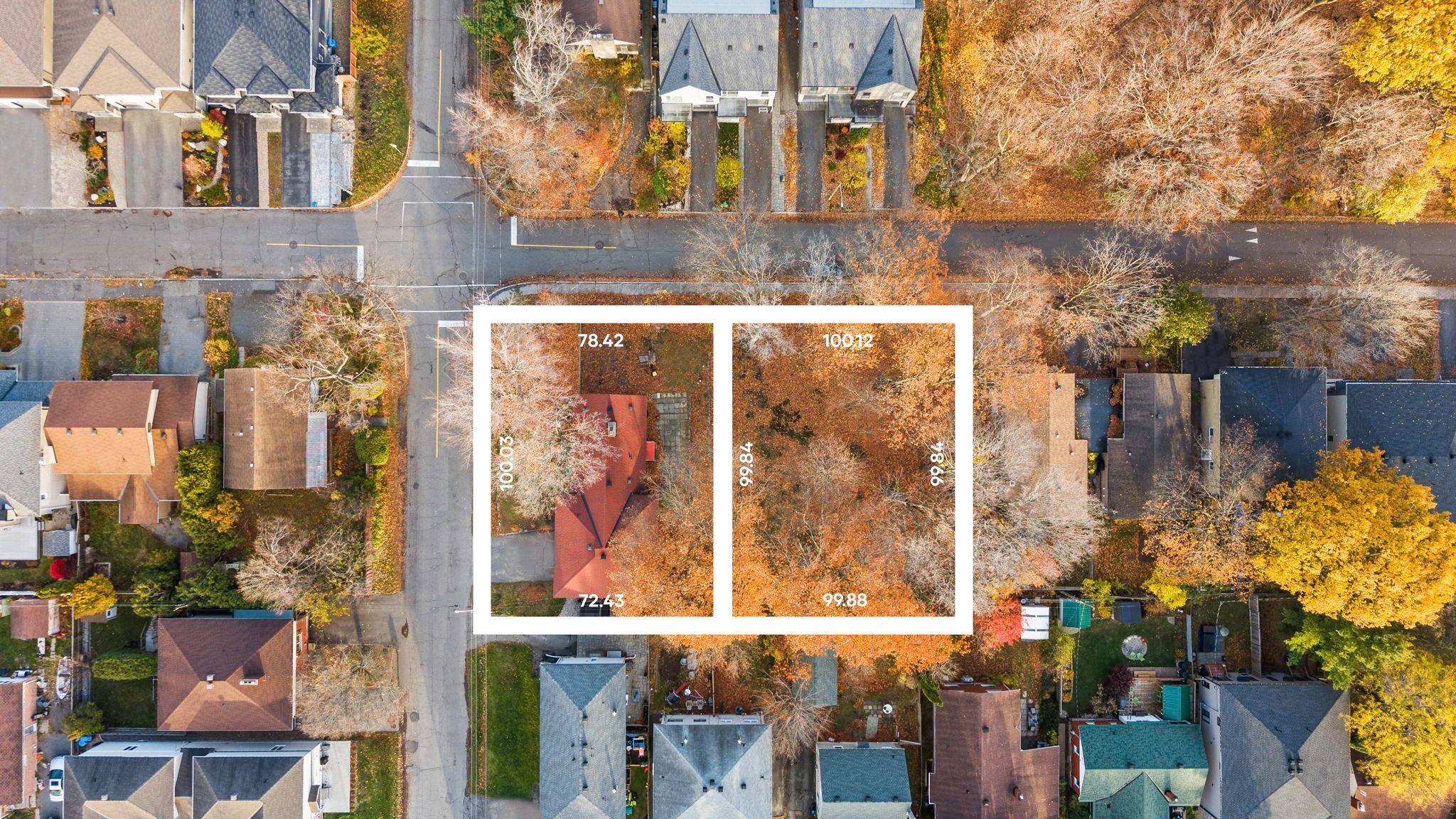 Britannia Heights - Queensway Terrace N And Area, ON K2B 7N6,00 Alpine AVE