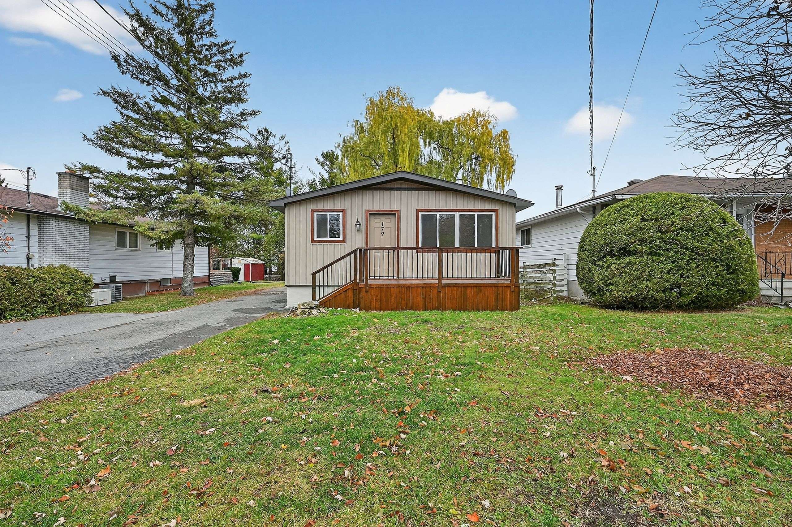 Mississippi Mills, ON K0A 1A0,179 Victoria ST