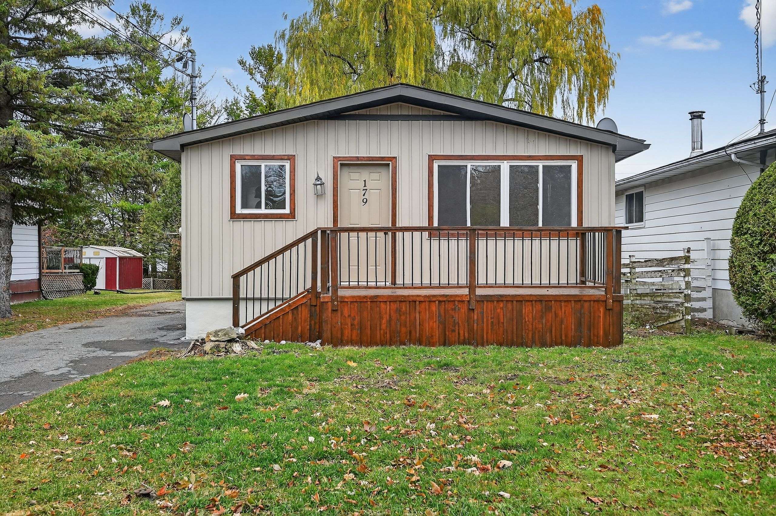 Mississippi Mills, ON K0A 1A0,179 Victoria ST