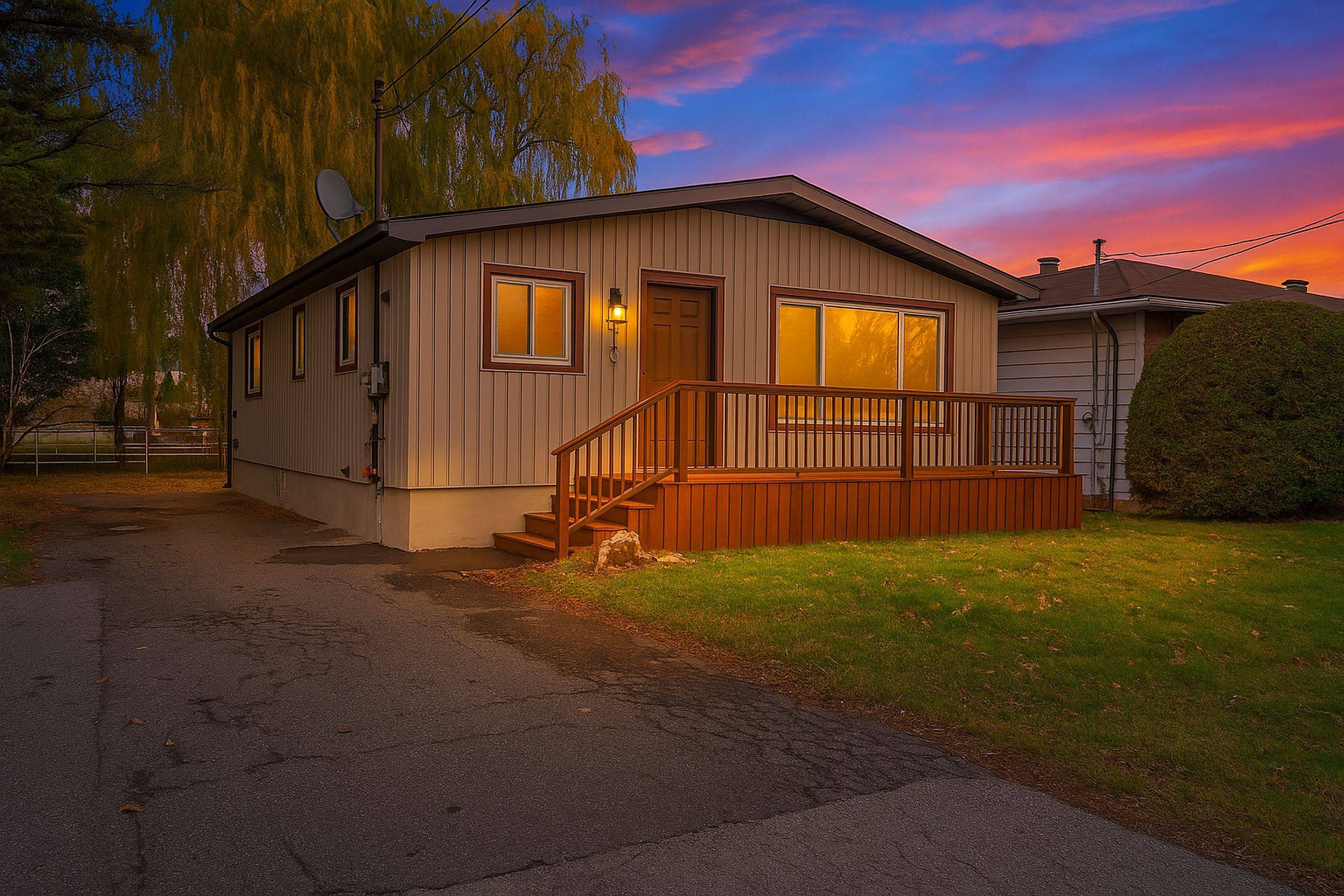 Mississippi Mills, ON K0A 1A0,179 Victoria ST