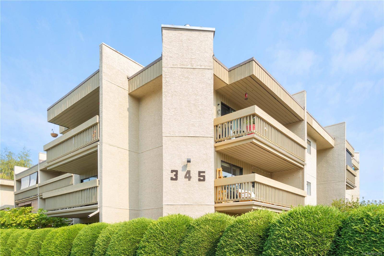 Parksville, BC V9P 1P6,345 Morison Ave #301