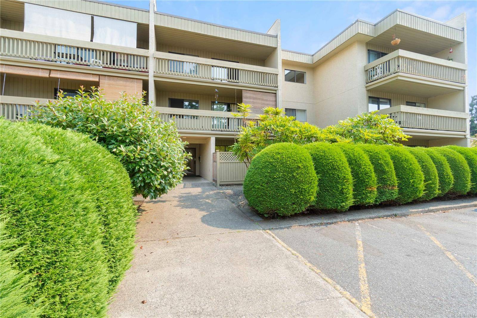 Parksville, BC V9P 1P6,345 Morison Ave #301