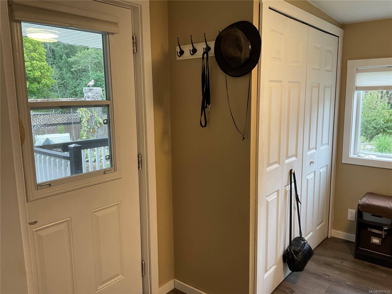 Woss, BC V0N 3P0,4014 Elk Dr