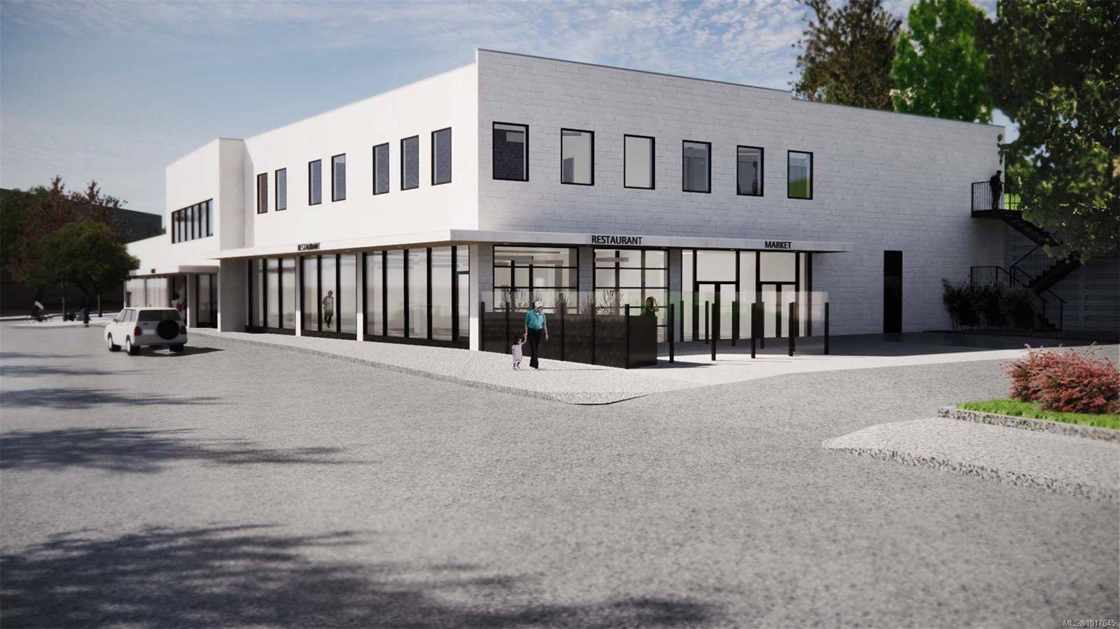 Nanaimo, BC V9R 5J8,1 Commercial St #108