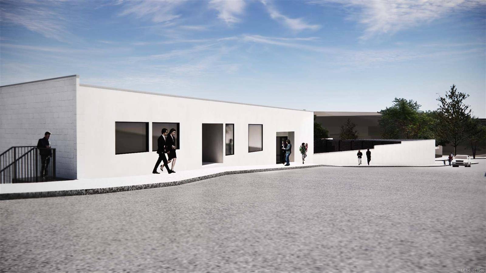 Nanaimo, BC V9R 5J8,1 Commercial St #104