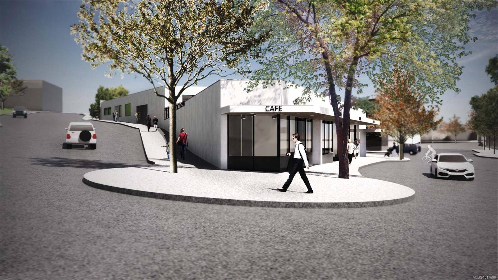 Nanaimo, BC V9R 5J8,1 Commercial St #113