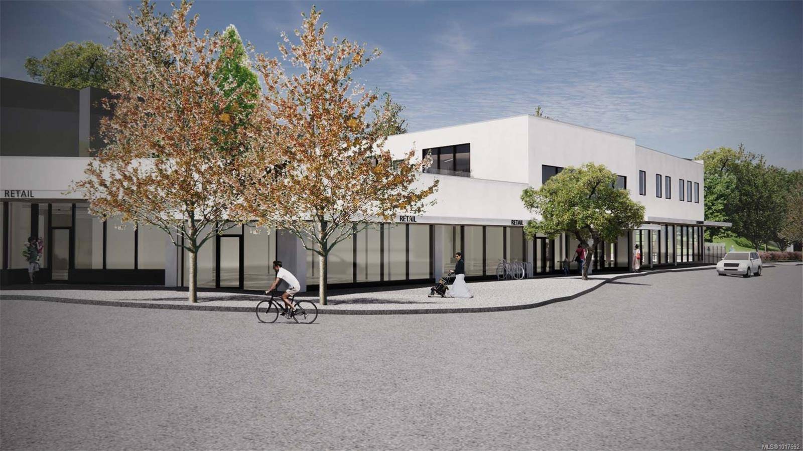 Nanaimo, BC V9R 5J8,1 Commercial St #112