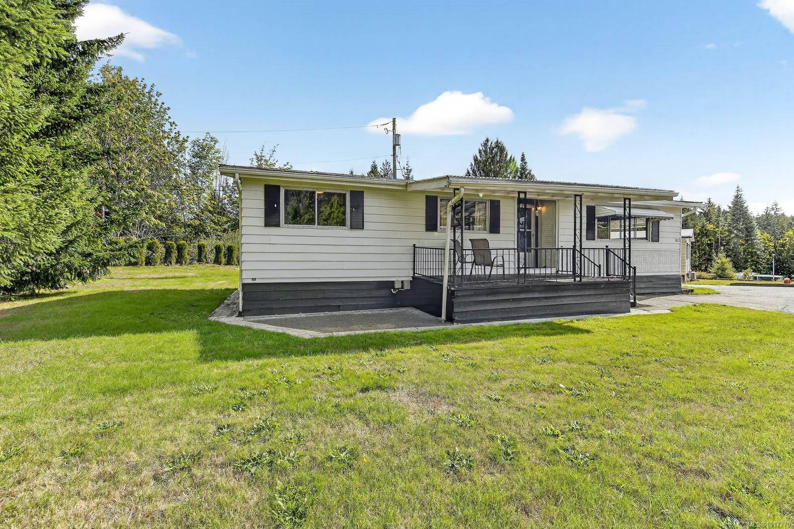 Port Alberni, BC V9Y 8G7,4935 Broughton St #16