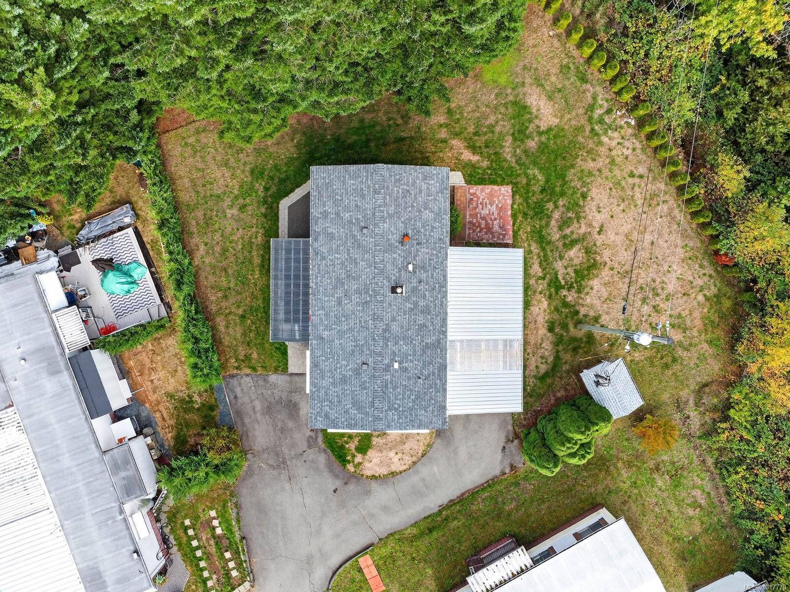 Port Alberni, BC V9Y 8G7,4935 Broughton St #16