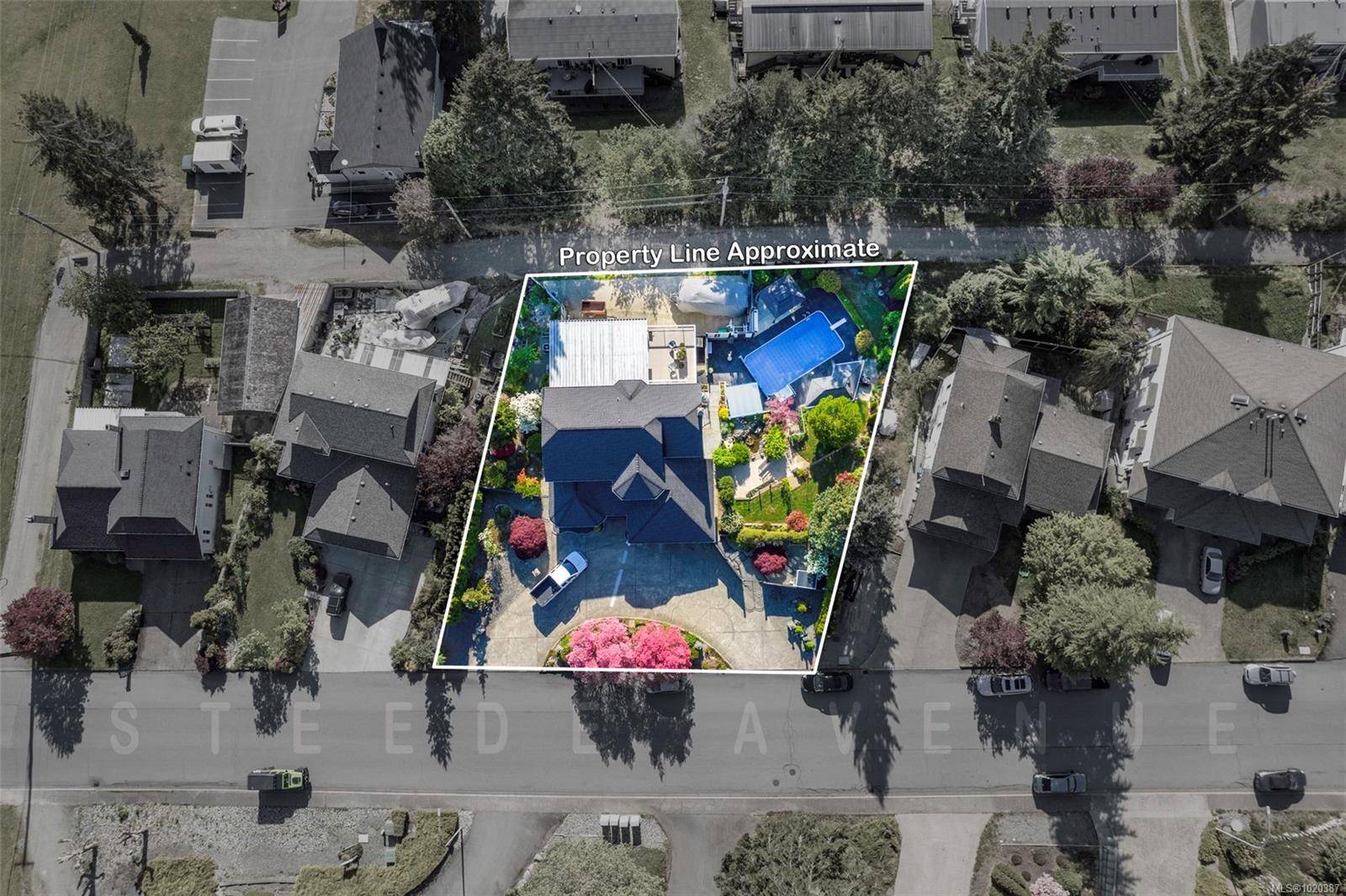 Port Alberni, BC V9Y 8B6,4118 Steede Ave