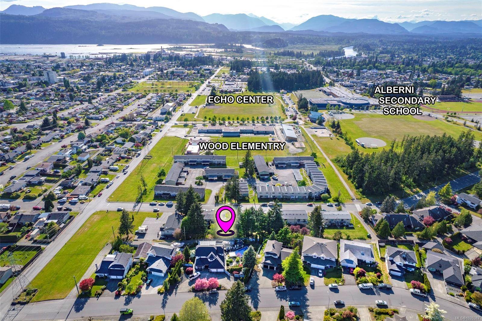 Port Alberni, BC V9Y 8B6,4118 Steede Ave