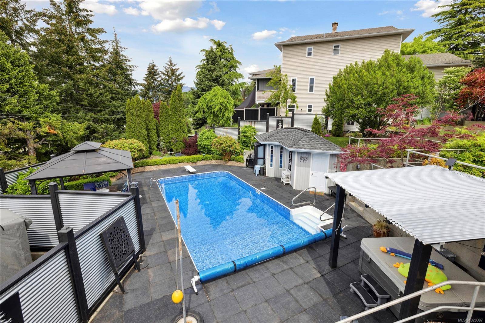 Port Alberni, BC V9Y 8B6,4118 Steede Ave