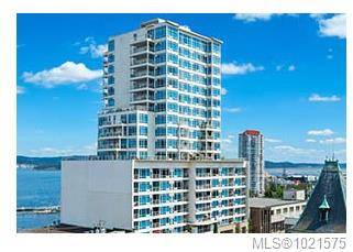 Nanaimo, BC V9R 0B8,38 Front St #503