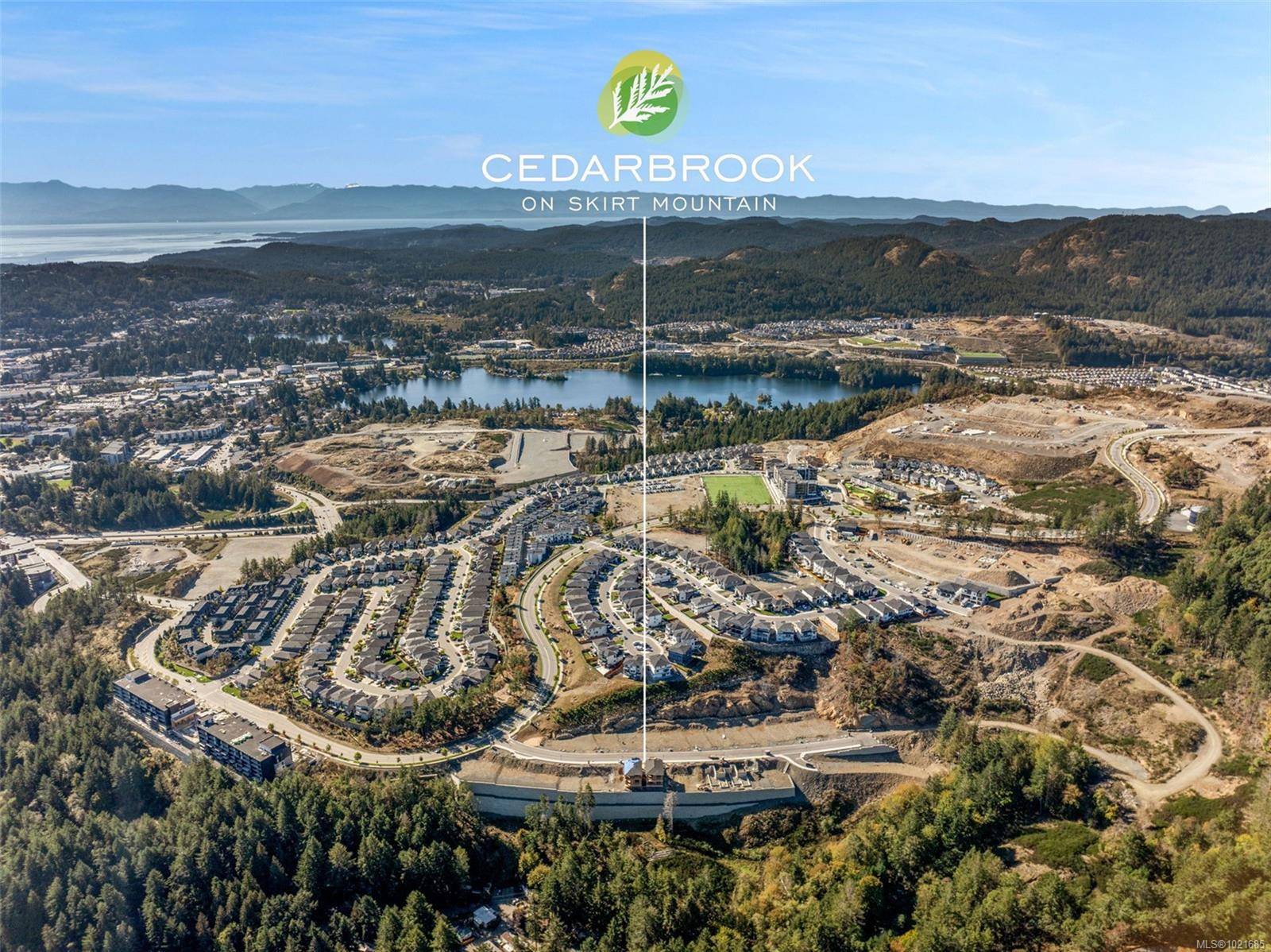 Langford, BC V0V 1V0,1208 Cedarbrook Way