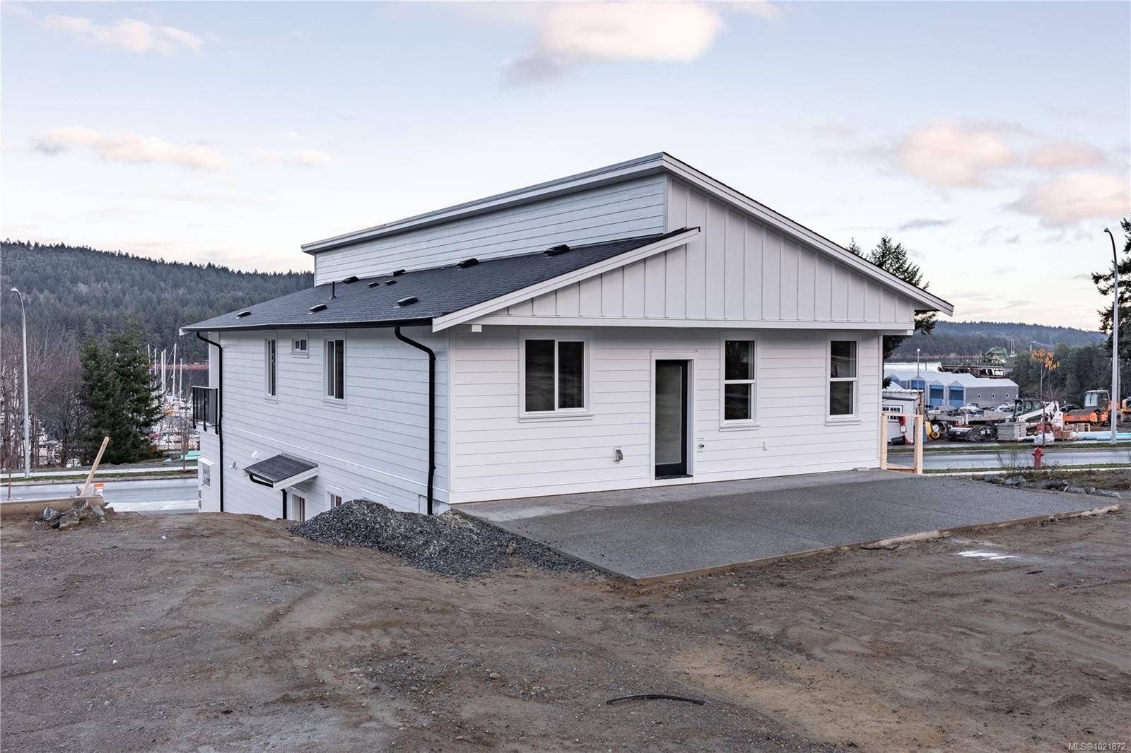 Ladysmith, BC V9G 1K4,151 Marina View Dr