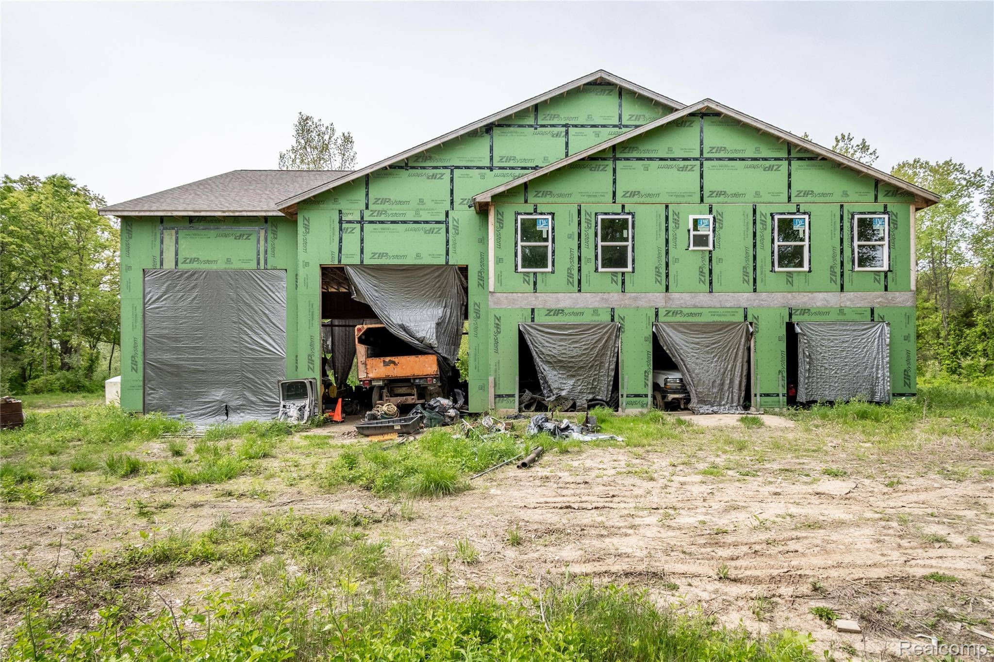 Holly, MI 48442,1601 W ROSE CENTER RD