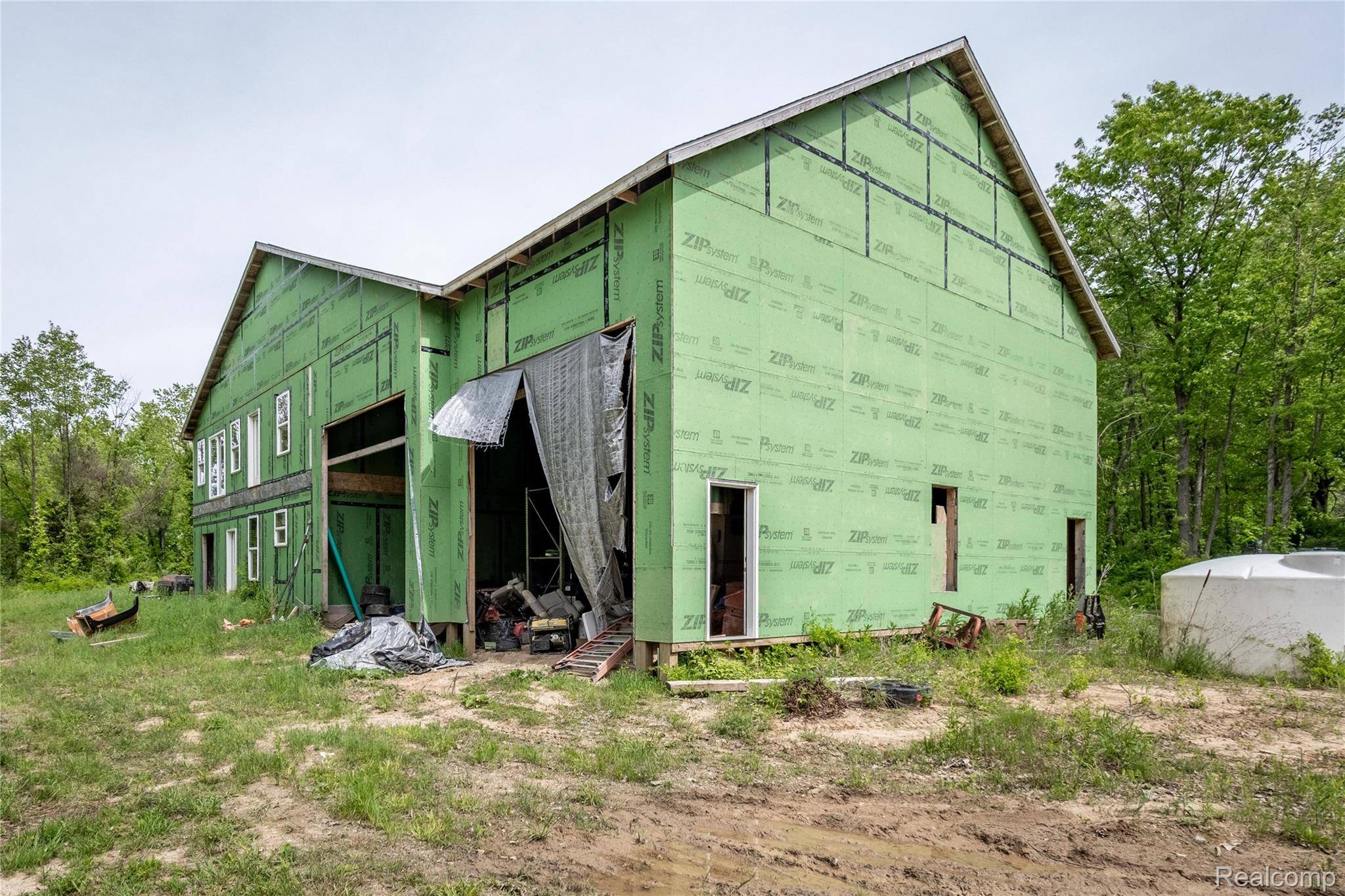 Holly, MI 48442,1601 W ROSE CENTER RD