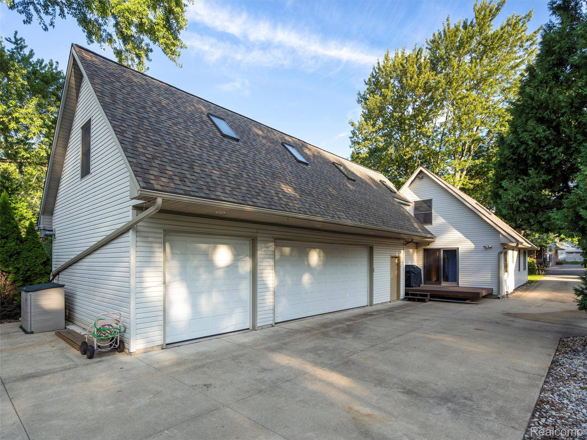 Rochester, MI 48307,319 Drace ST