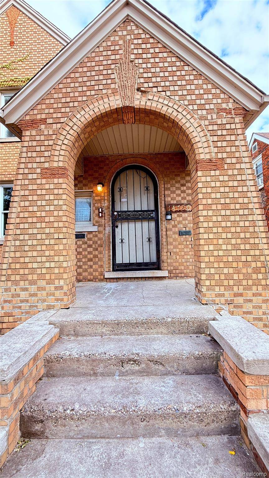 Detroit, MI 48227,14720 Winthrop ST