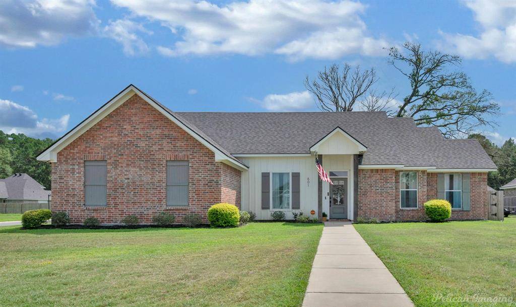 Stonewall, LA 71078,601 Jaimes Point