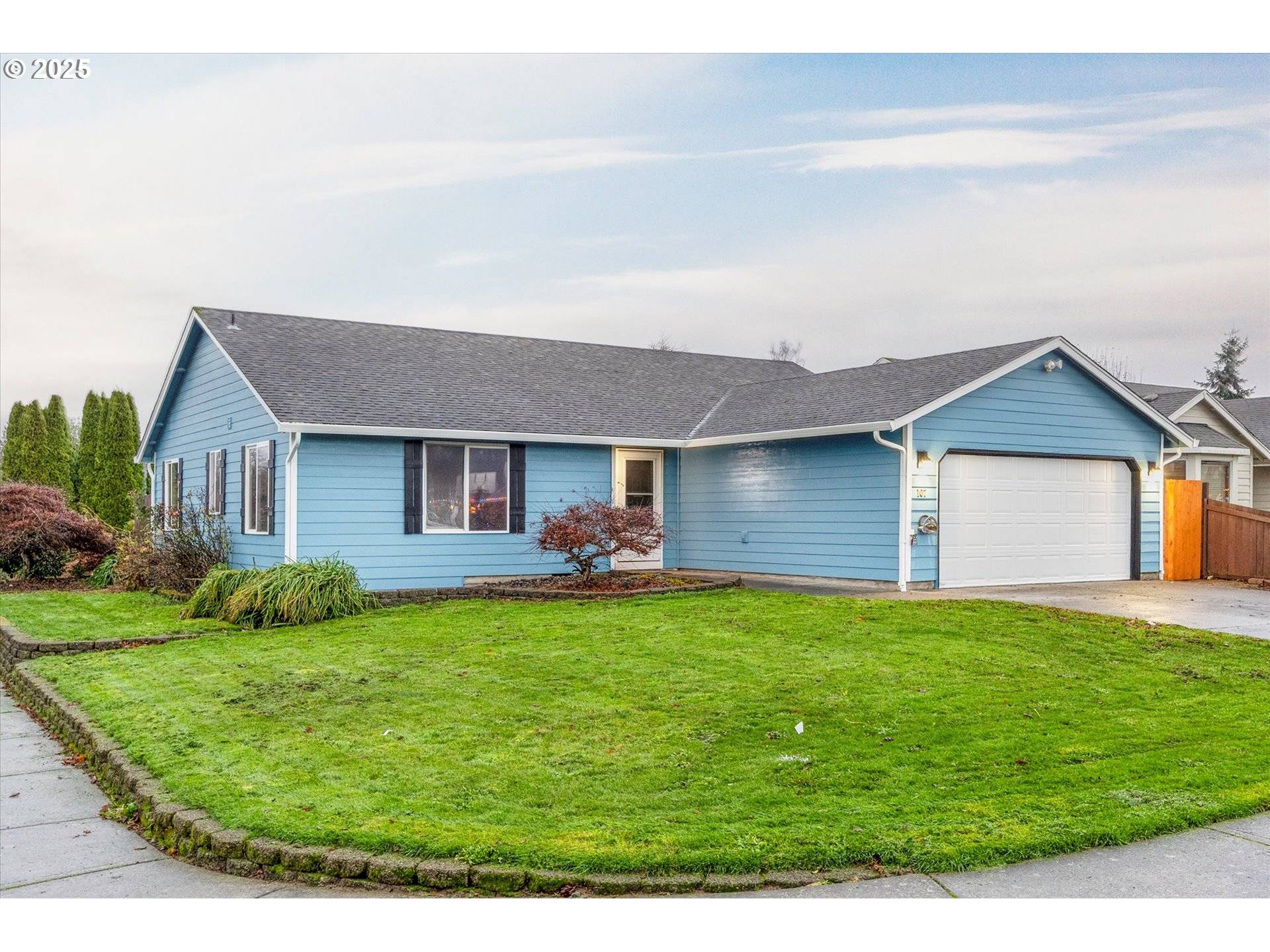 Kelso, WA 98626,107 MISSION RD