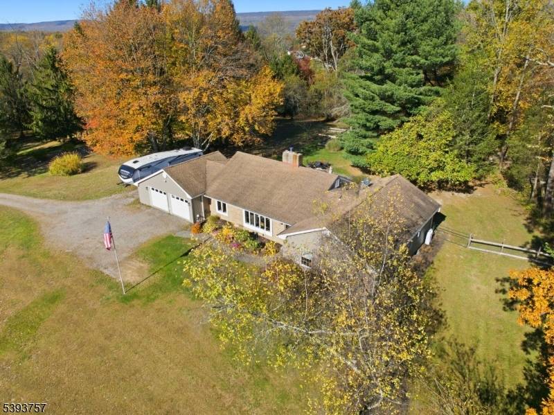 Blairstown Twp., NJ 07825,3 Hickory Ridge Drive