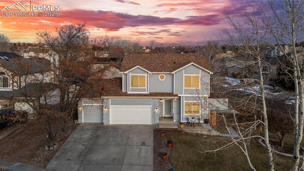 Colorado Springs, CO 80922,6730 Blazing Trail DR