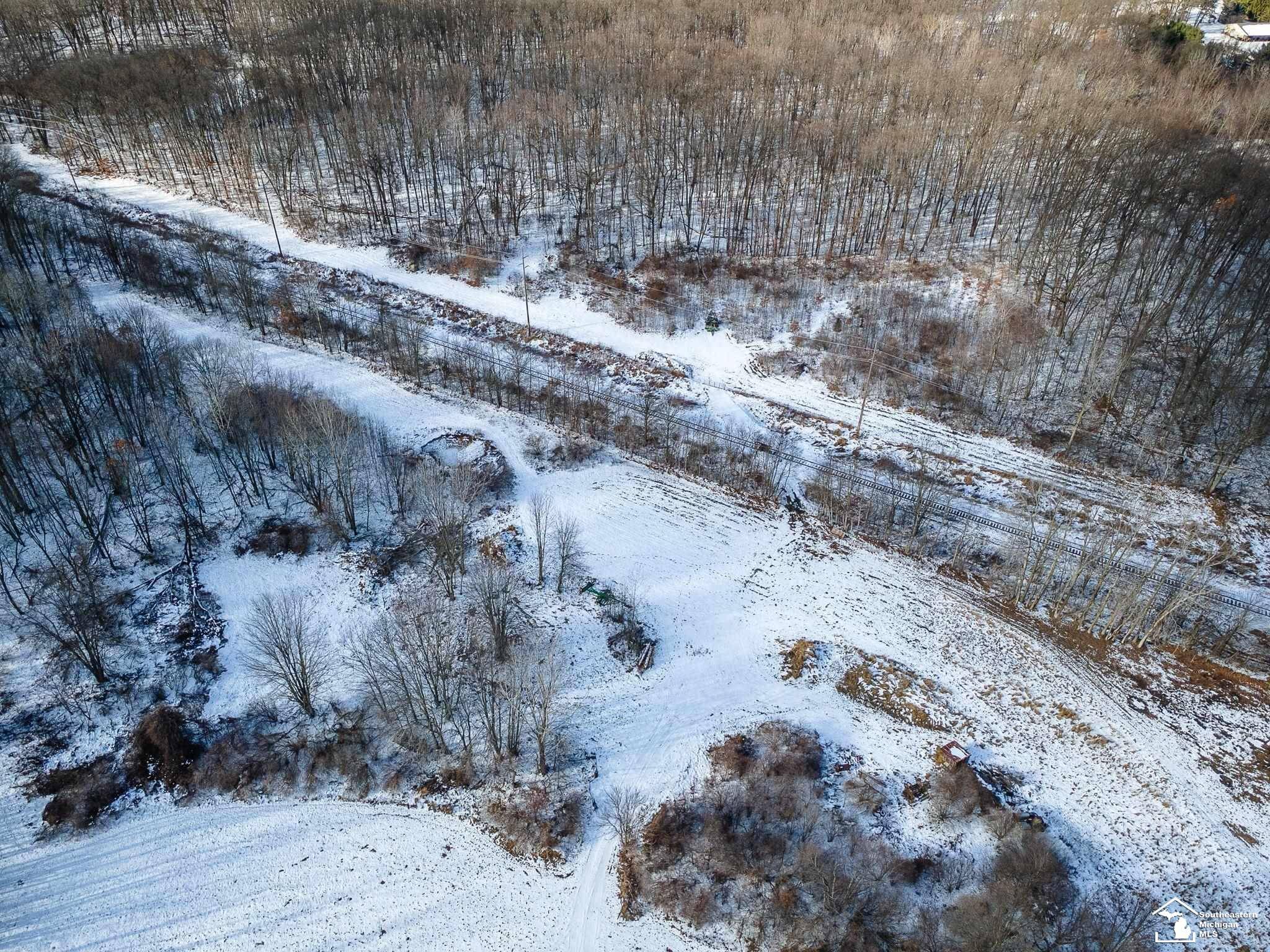 Petersburg, MI 49270,0 Wells RD