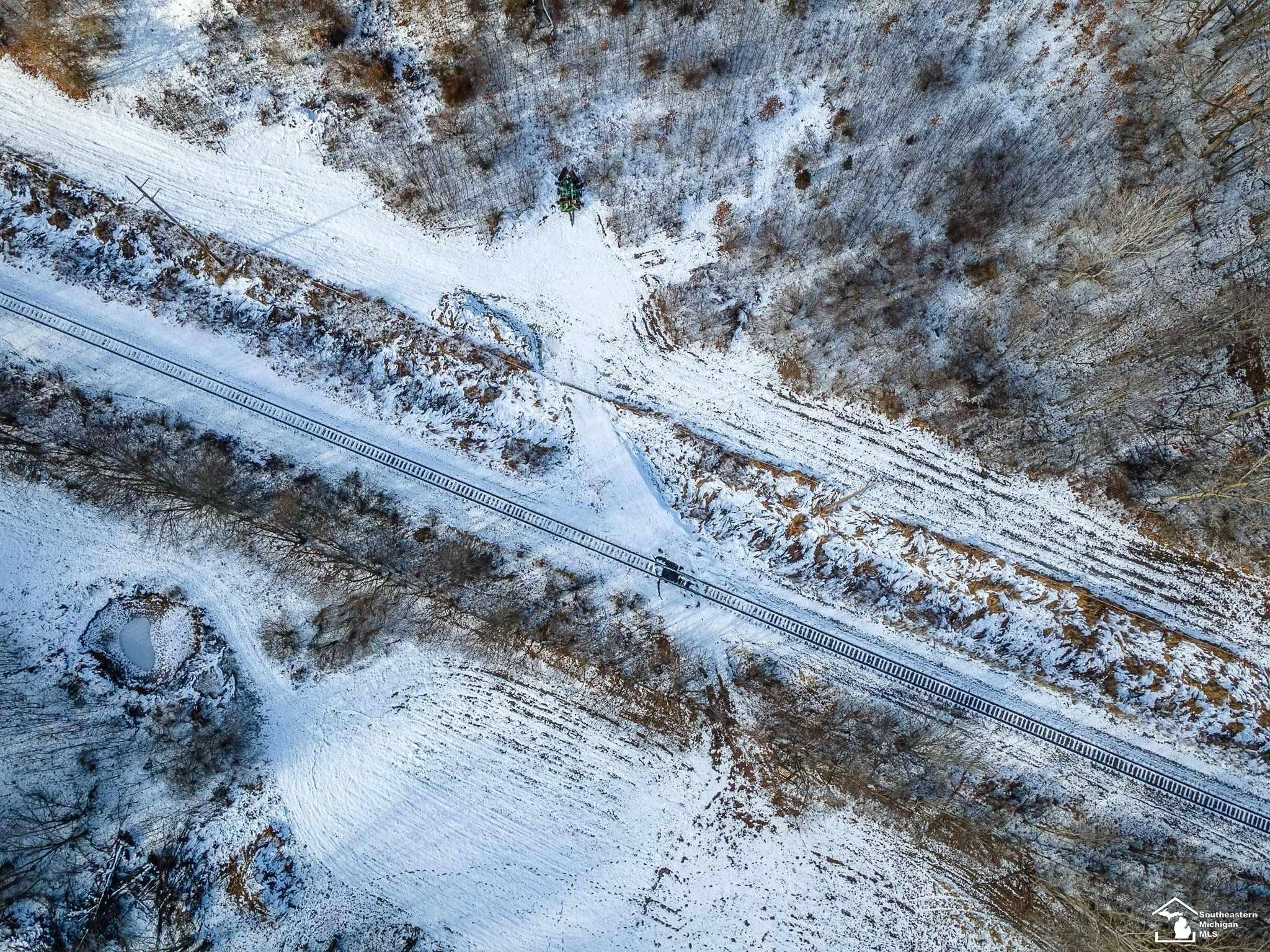 Petersburg, MI 49270,0 Wells RD