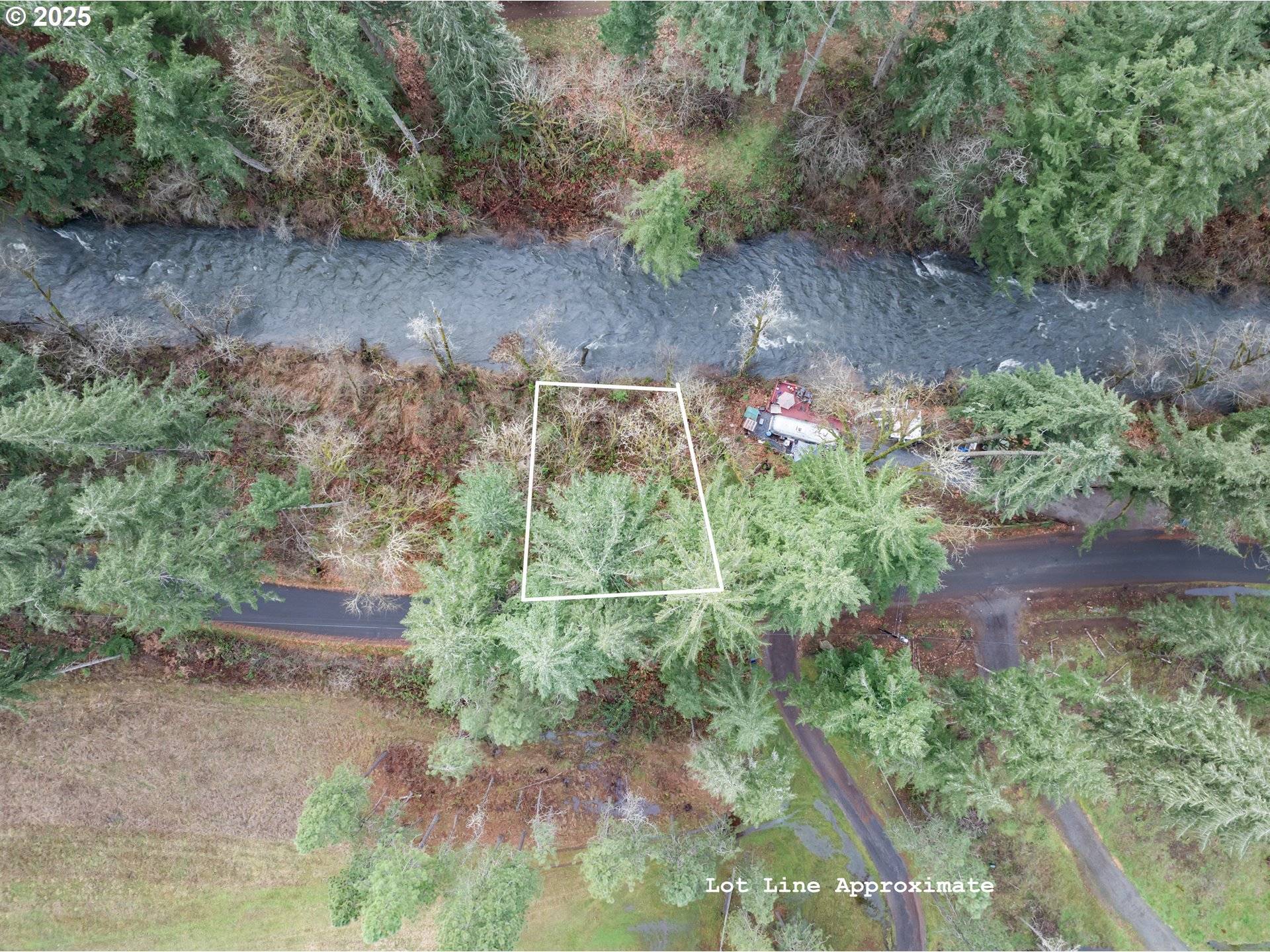 Scotts Mills, OR 97375,13087 S Butte Creek RD