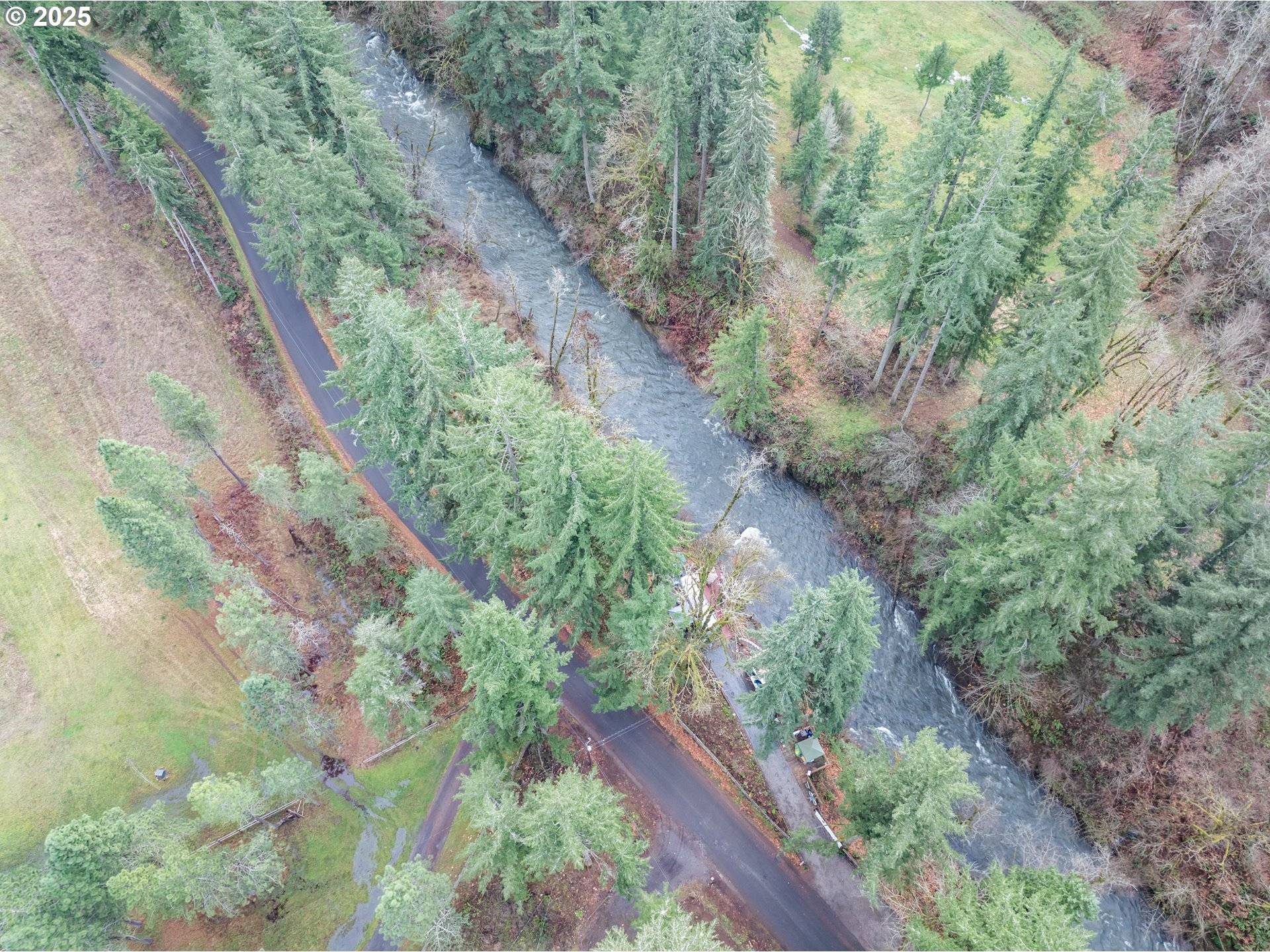 Scotts Mills, OR 97375,13087 S Butte Creek RD