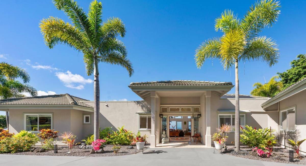 Kailua-kona, HI 96740,73-1215 HAMO ST