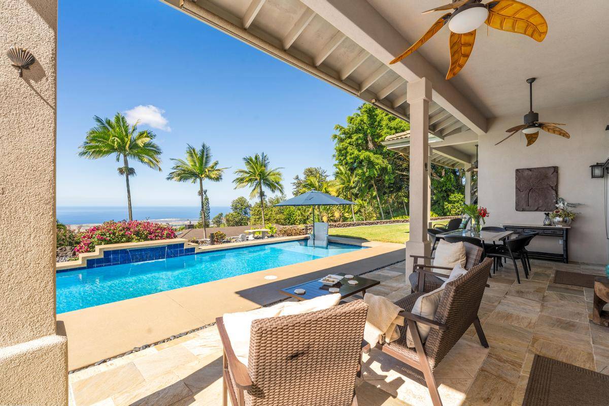 Kailua-kona, HI 96740,73-1215 HAMO ST