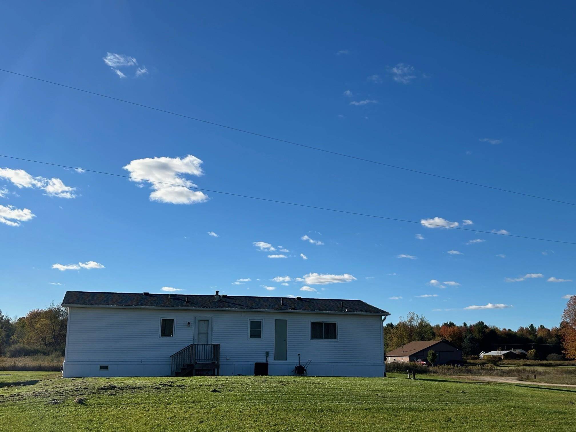 Shepherd, MI 48883,5614 Cavender DR