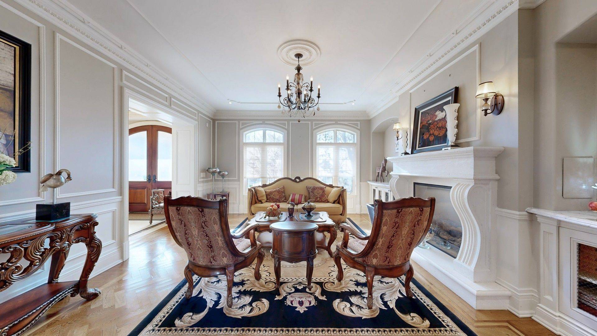 Toronto C12, ON M2L 2G4,9 Fifeshire RD