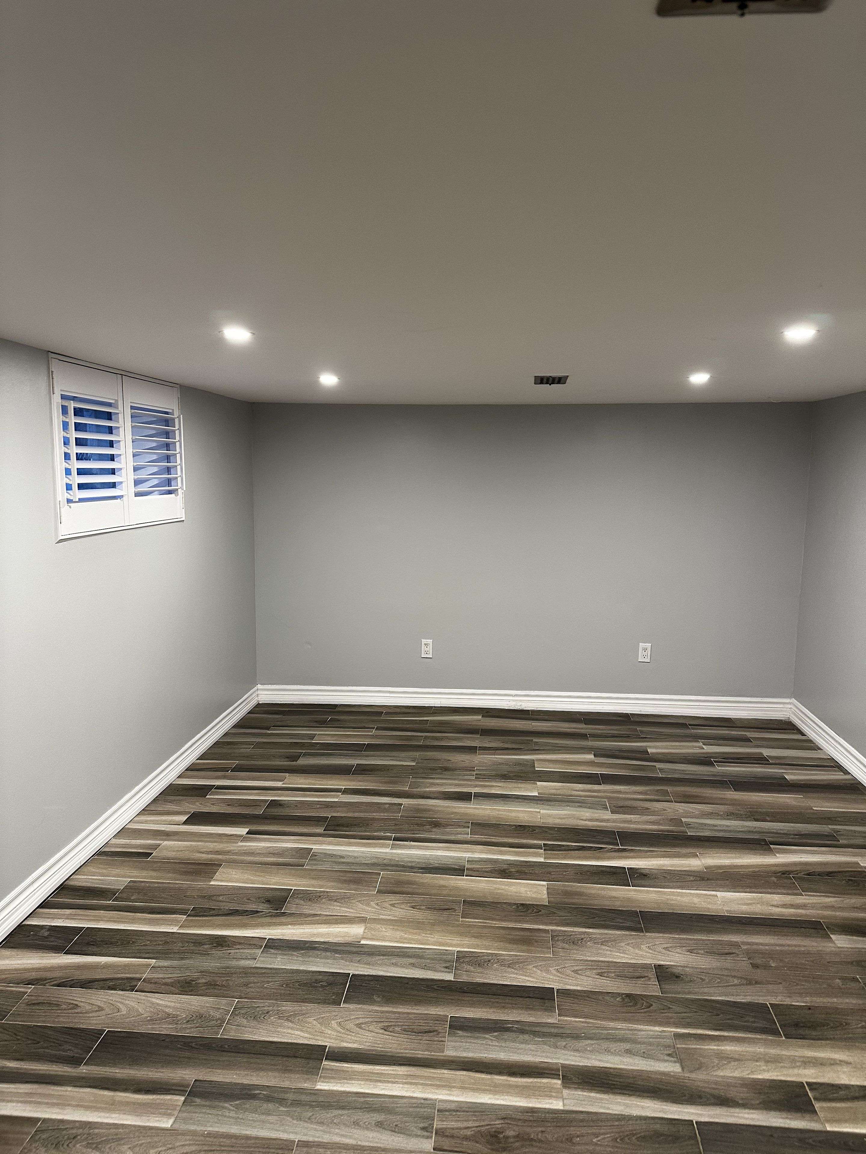 Toronto W03, ON M6N 3B8,678 Old Weston RD #BSMT